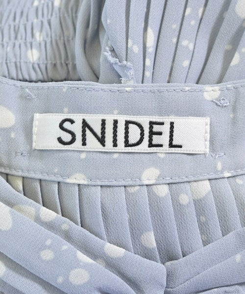 SNIDEL 洋裝