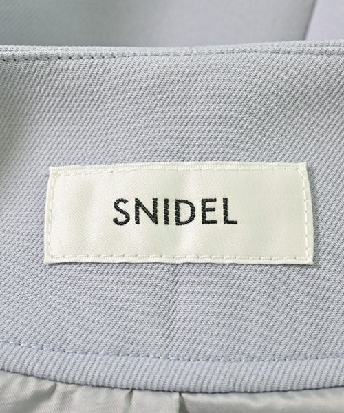 SNIDEL 無領外套