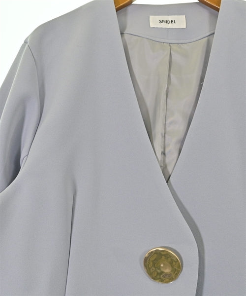 SNIDEL 無領外套