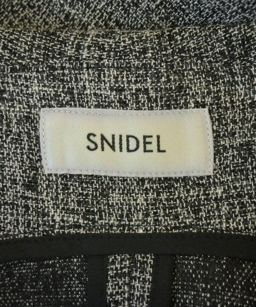 SNIDEL 夾克