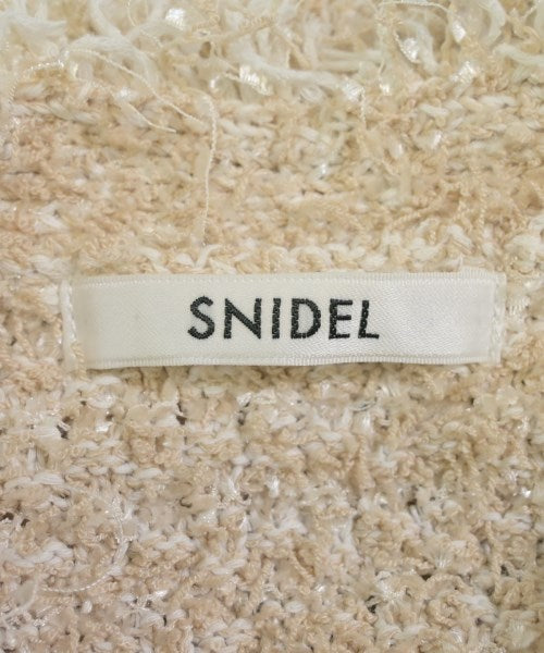 SNIDEL 洋裝