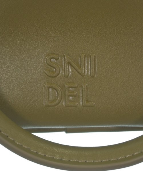 SNIDEL 肩背包
