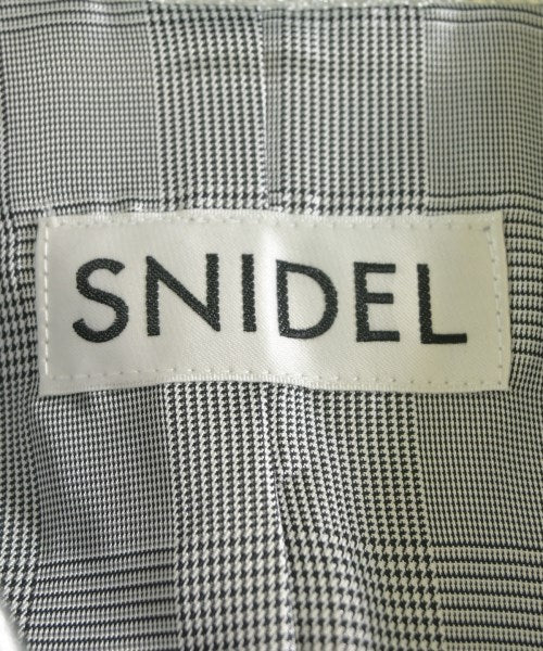 SNIDEL 騎士夾克