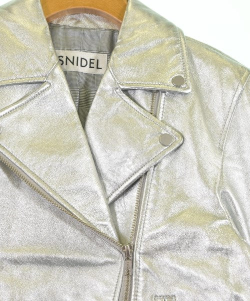 SNIDEL 騎士夾克