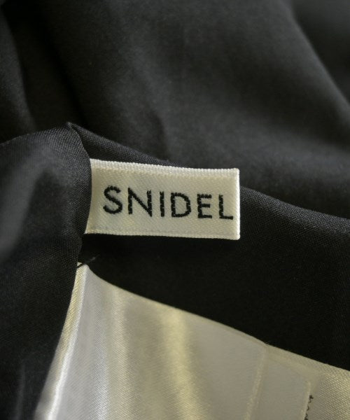 SNIDEL 洋裝