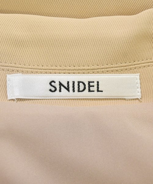 SNIDEL 洋裝