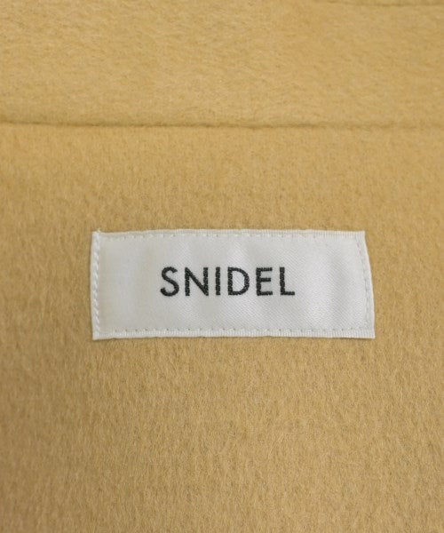 SNIDEL 其他大衣
