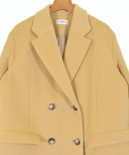 SNIDEL 其他大衣