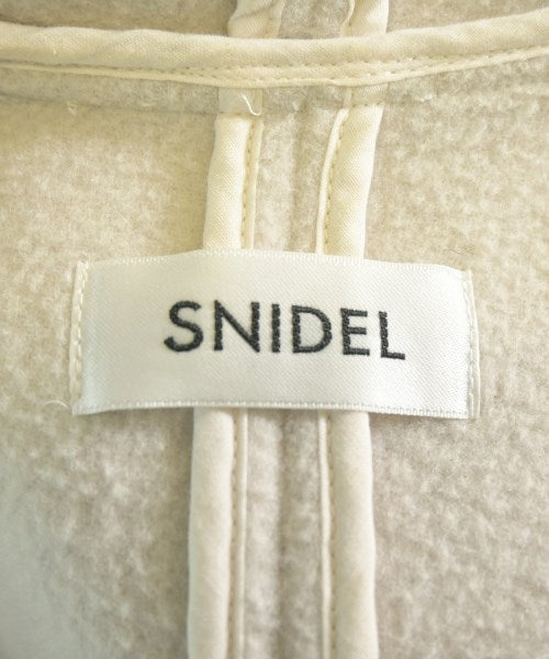 SNIDEL 其他大衣