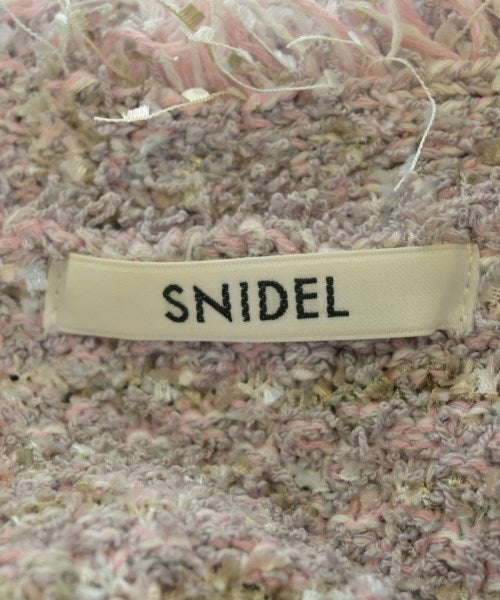 SNIDEL 洋裝