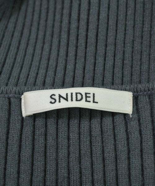 SNIDEL 洋裝