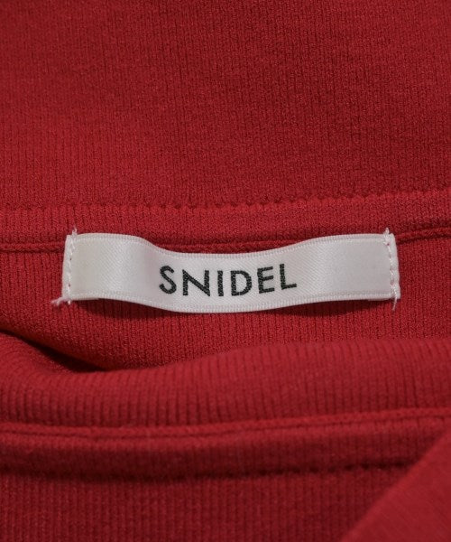 SNIDEL 洋裝