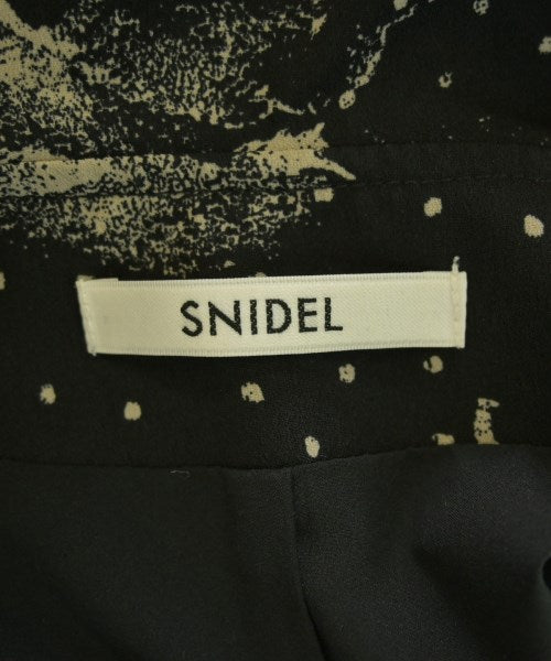 SNIDEL 洋裝