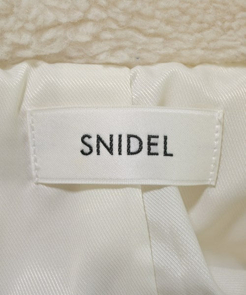SNIDEL 海軍外套