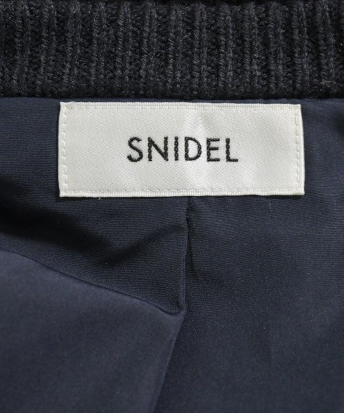 SNIDEL 其他飛行外套