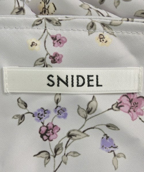 SNIDEL 洋裝