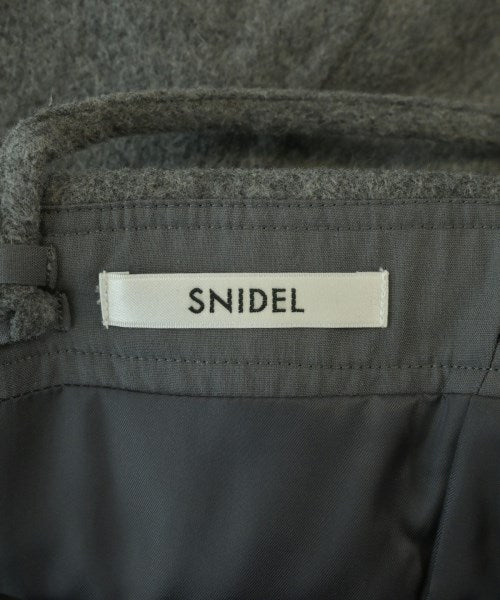 SNIDEL 洋裝