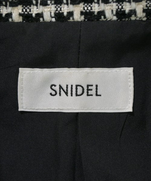 SNIDEL 其他大衣