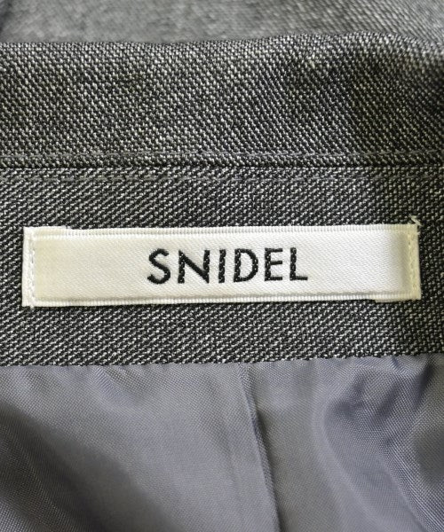 SNIDEL 夾克