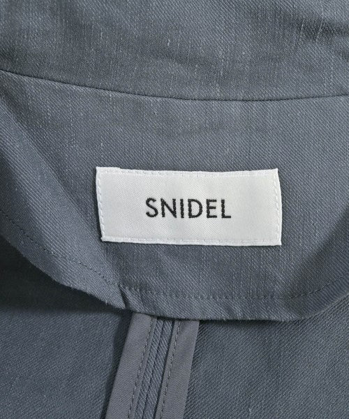 SNIDEL 夾克