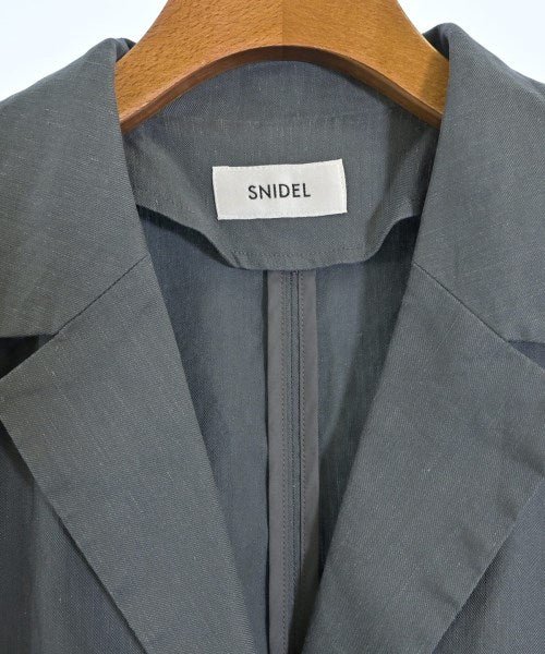 SNIDEL 夾克