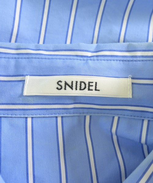 SNIDEL 洋裝
