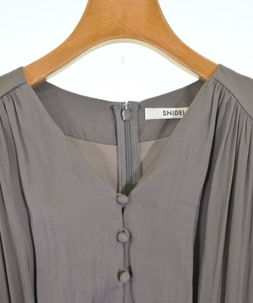 SNIDEL 洋裝