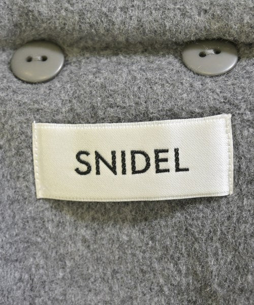 SNIDEL 斗篷
