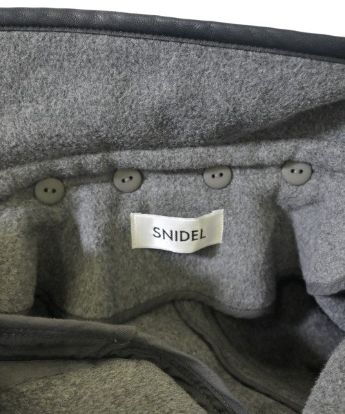 SNIDEL 斗篷