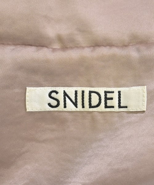 SNIDEL 其他飛行外套