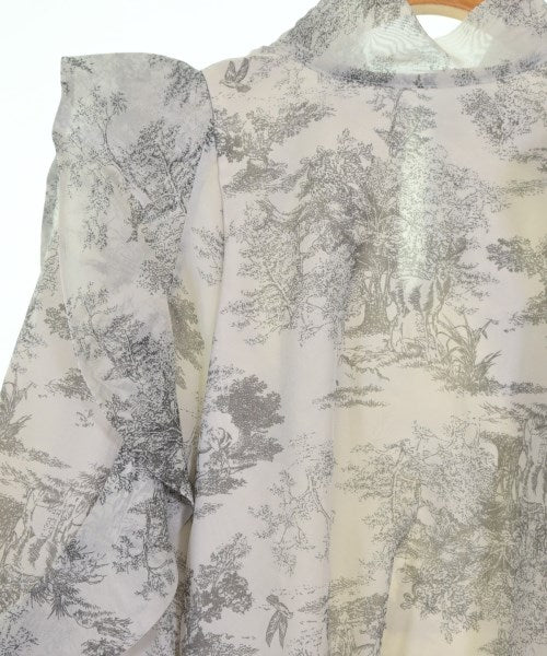 SNIDEL 女襯衫