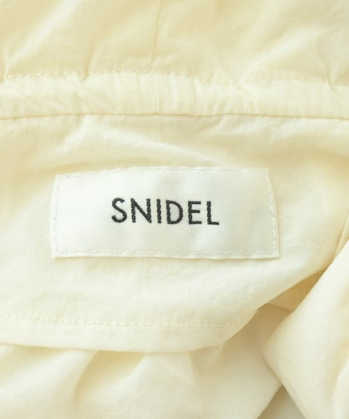 SNIDEL 其他飛行外套