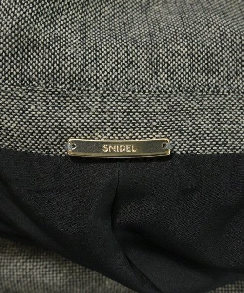 SNIDEL 西裝外套
