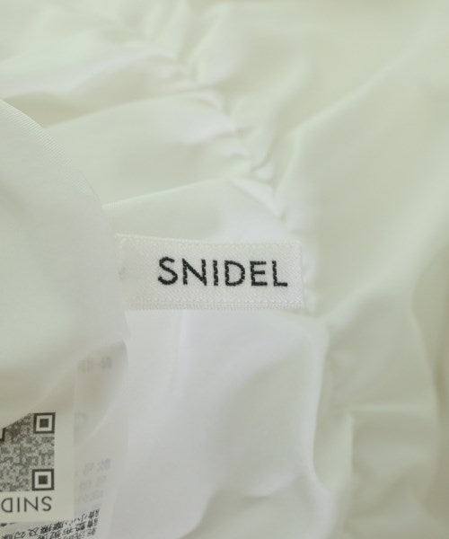 SNIDEL 洋裝