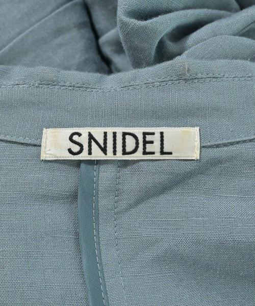 SNIDEL 休閒夾克
