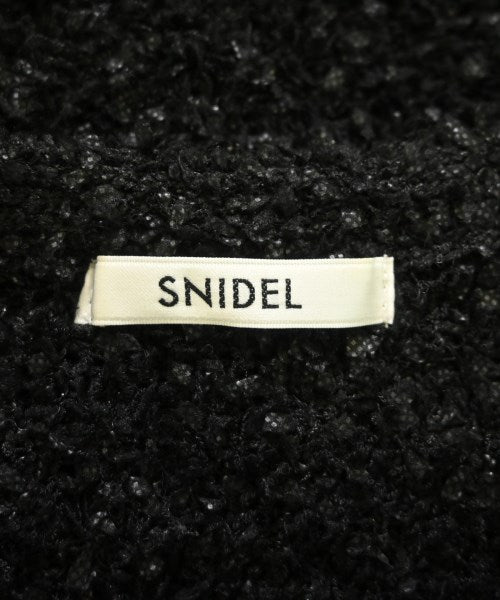 SNIDEL 無領外套