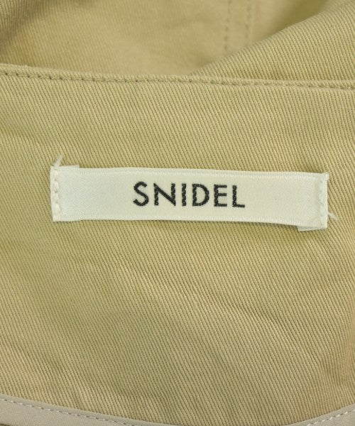 SNIDEL 其他套裝
