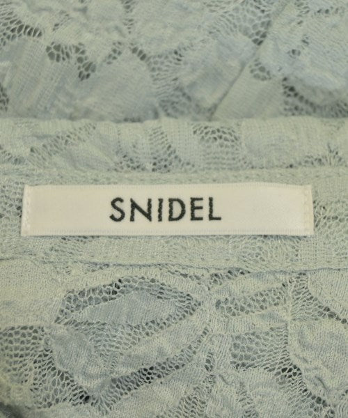 SNIDEL 洋裝
