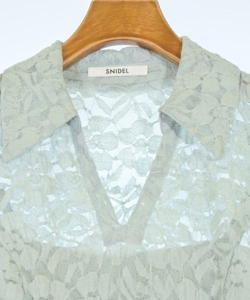 SNIDEL 洋裝