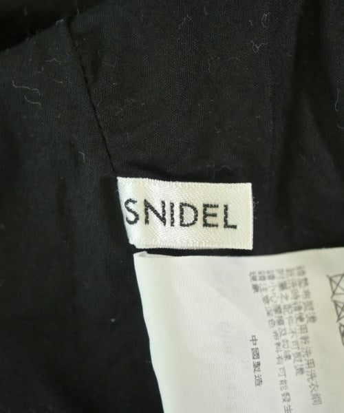 SNIDEL 洋裝