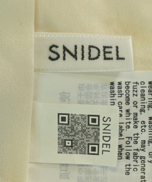 SNIDEL 洋裝