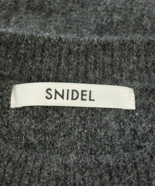 SNIDEL 毛衣