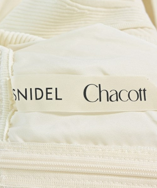 SNIDEL 洋裝