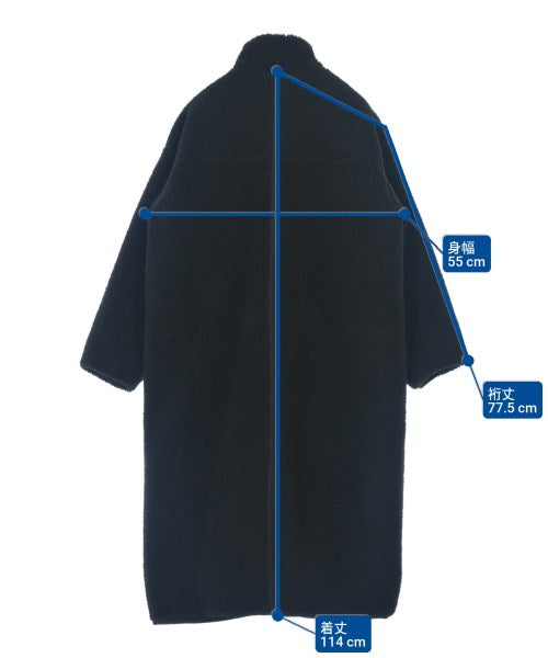 SNIDEL 其他大衣