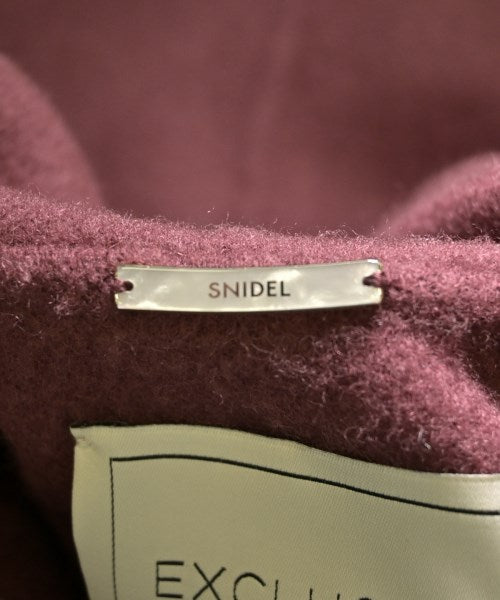 SNIDEL 其他大衣
