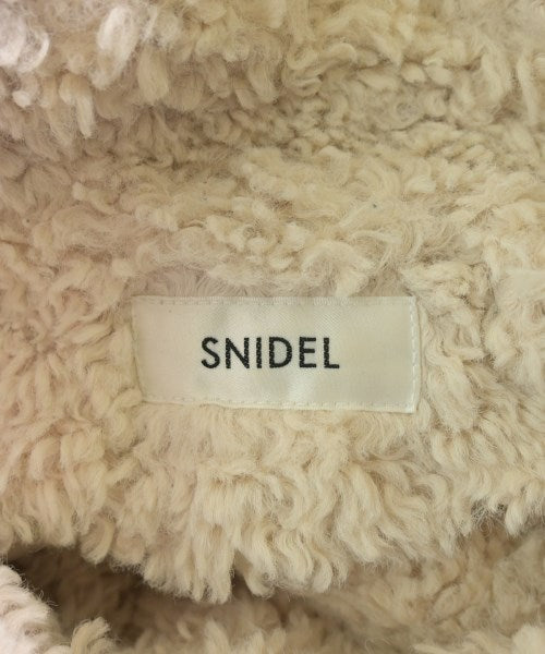 SNIDEL 其他飛行外套