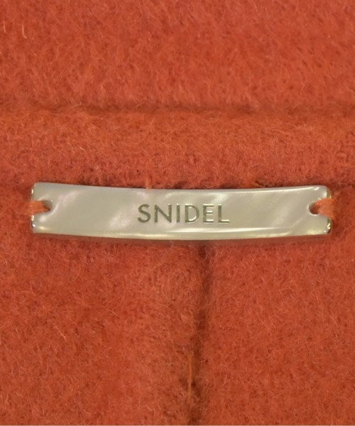 SNIDEL 其他大衣