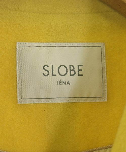 SLOBE IENA 切斯特披風
