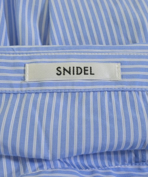 SNIDEL 休閒襯衫