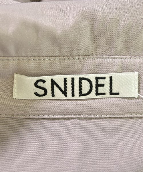 SNIDEL 其他大衣